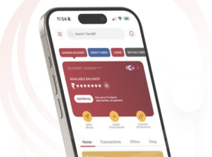 IDFC FIRST Bank Mobile Apps